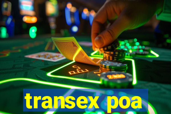 transex poa